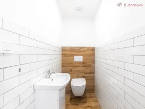 Prodej rodinného domu, Lhota, 207 m2