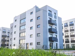 Prodej bytu 2+kk, Heřmanova Huť, U Pondu, 67 m2