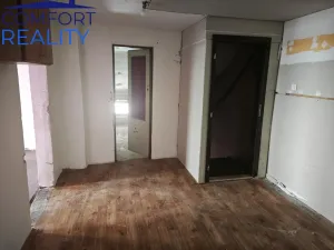 Prodej chalupy, Město Albrechtice - Linhartovy, 200 m2