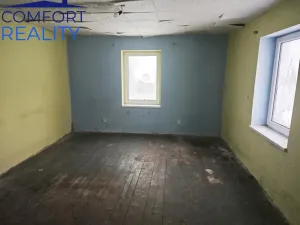 Prodej chalupy, Město Albrechtice - Linhartovy, 200 m2