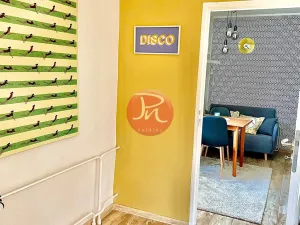 Pronájem bytu 1+1, Ostrava, Garážní, 40 m2