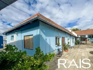 Prodej komerční nemovitosti, Brno, 692 m2