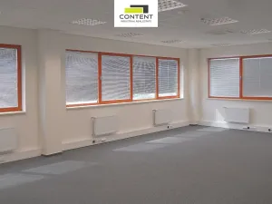 Pronájem výrobních prostor, Myslinka, 8727 m2