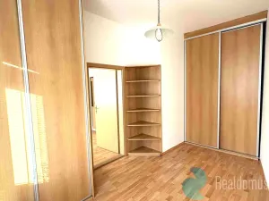 Pronájem bytu 2+kk, České Budějovice, A. Trägera, 39 m2