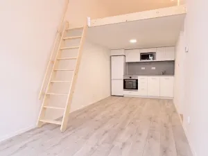 Pronájem bytu 2+kk, Hradec Králové, Dlouhá, 36 m2
