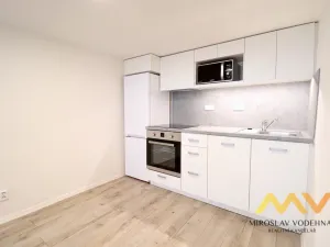 Pronájem bytu 2+kk, Hradec Králové, Dlouhá, 36 m2