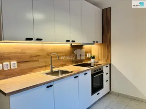 Pronájem bytu 2+1, Praha - Michle, Michelská, 54 m2