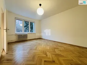 Pronájem bytu 2+1, Praha - Michle, Michelská, 54 m2