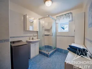 Prodej rodinného domu, Chlístovice, 140 m2