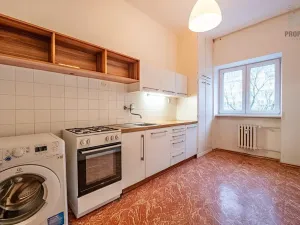 Prodej bytu 2+1, Brno, Chaloupeckého náměstí, 58 m2