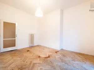 Prodej bytu 2+1, Brno, Chaloupeckého náměstí, 58 m2
