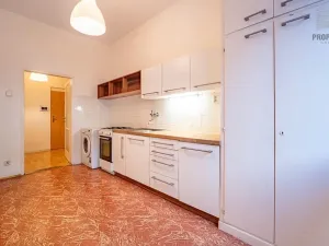 Prodej bytu 2+1, Brno, Chaloupeckého náměstí, 58 m2