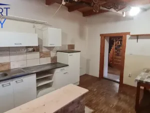 Prodej rodinného domu, Kyjov - Bohuslavice, 120 m2