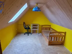 Prodej rodinného domu, Kyjov - Bohuslavice, 120 m2