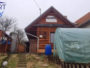 Prodej chalupy, Kyjov - Bohuslavice, 120 m2