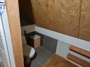 Prodej chalupy, Kyjov - Bohuslavice, 120 m2