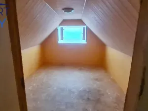 Prodej chalupy, Kyjov - Bohuslavice, 120 m2