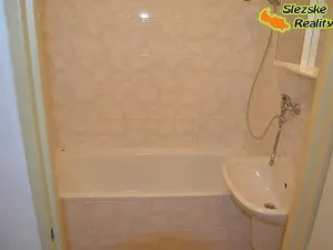 Prodej bytu 1+1, Ostrava, Mjr. Nováka, 36 m2