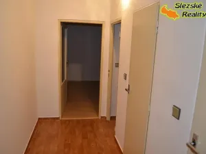 Prodej bytu 1+1, Ostrava, Mjr. Nováka, 36 m2