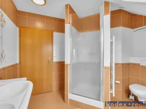 Prodej rodinného domu, Vysoká nad Labem, 263 m2