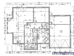Prodej rodinného domu, Vysoká nad Labem, 263 m2