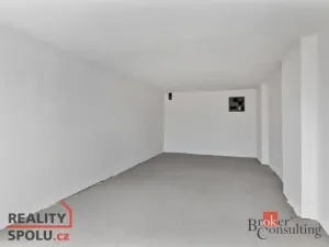 Pronájem bytu 2+kk, Hodkovice nad Mohelkou, Podlesí, 36 m2