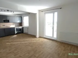 Pronájem bytu 2+kk, Praha - Černý Most, Bryksova, 52 m2