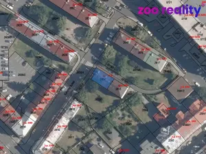 Pronájem bytu 3+1, Chomutov, Karolíny Světlé, 108 m2