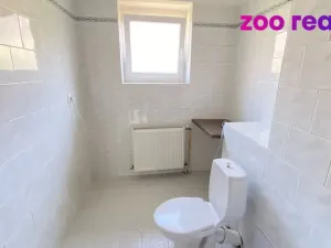 Pronájem bytu 3+1, Chomutov, Karolíny Světlé, 108 m2