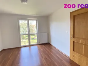 Pronájem bytu 3+1, Chomutov, Karolíny Světlé, 108 m2