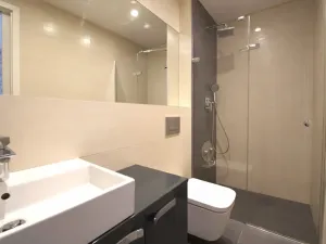 Pronájem bytu 3+kk, Praha - Smíchov, Pod Děvínem, 96 m2