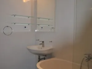 Pronájem bytu 3+kk, Praha - Malá Strana, Újezd, 98 m2