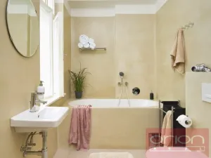 Pronájem bytu 3+kk, Praha - Košíře, Plzeňská, 100 m2