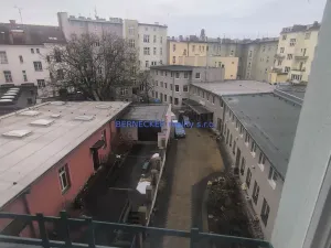 Pronájem bytu 2+1, Hradec Králové, Tylovo nábřeží, 68 m2