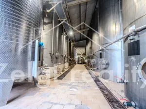 Pronájem skladu, Dubňany, 355 m2