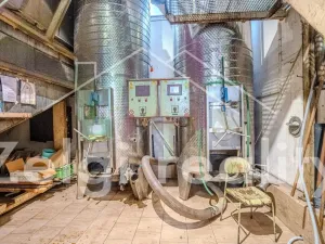 Pronájem skladu, Dubňany, 355 m2