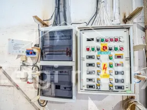 Pronájem skladu, Dubňany, 355 m2