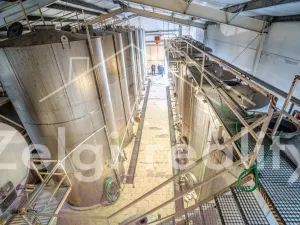 Pronájem skladu, Dubňany, 355 m2