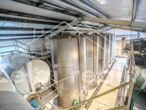 Pronájem skladu, Dubňany, 355 m2