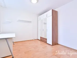 Pronájem bytu 3+1, Brno, Oblá, 73 m2