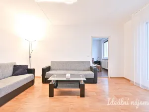 Pronájem bytu 3+1, Brno - Nový Lískovec, Oblá, 73 m2