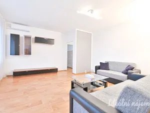 Pronájem bytu 3+1, Brno - Nový Lískovec, Oblá, 73 m2