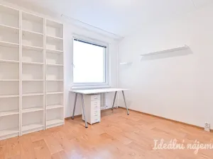 Pronájem bytu 3+1, Brno - Nový Lískovec, Oblá, 73 m2