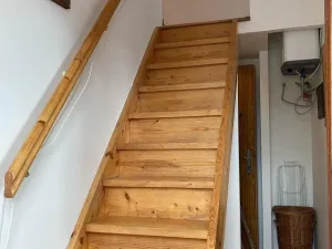 Pronájem bytu 1+1, Praha - Strašnice, Královická, 45 m2