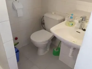 Pronájem bytu 1+1, Praha - Strašnice, Královická, 45 m2