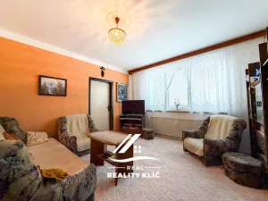 Prodej bytu 2+kk, Havířov, Odlehlá, 44 m2