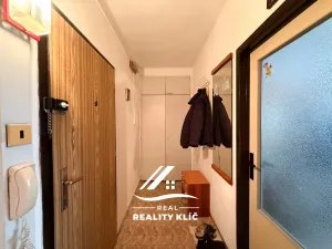 Prodej bytu 2+kk, Havířov, Odlehlá, 44 m2