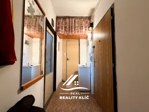 Prodej bytu 2+kk, Havířov, Odlehlá, 44 m2