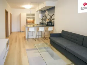 Prodej bytu 2+kk, Praha - Stodůlky, Laurinova, 55 m2