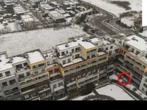 Prodej bytu 2+kk, Praha - Stodůlky, Laurinova, 55 m2